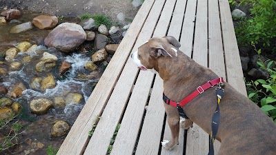 Lower City Creek Trailhead