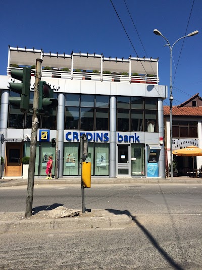 Credins Bank