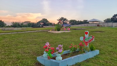 Photos of Cementerio El Carmen
