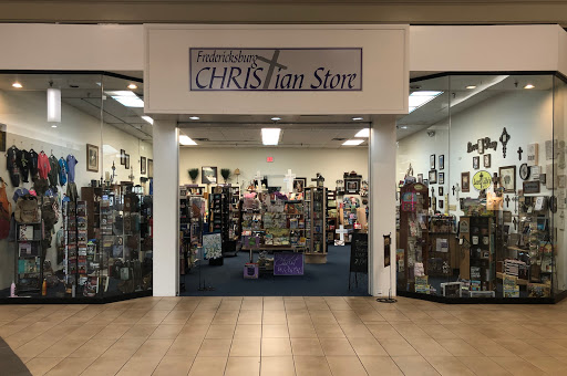 Fredericksburg Christian Store