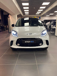 Photo n°28 de SMART BYmyCAR Cannes à Le Cannet (Vendeur de voitures d'occasion)