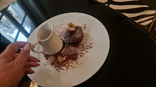 Photo n°7 de À la Châtaigne à Paris (Restaurant français)