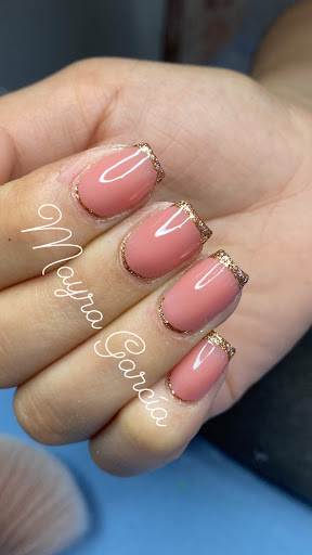 Mayra García uñas y pestañas - Thumbnail
