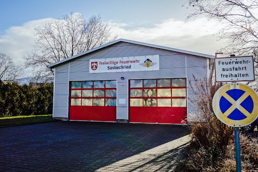 Feuerwehr Achern Abt. Sasbachried - Thumbnail
