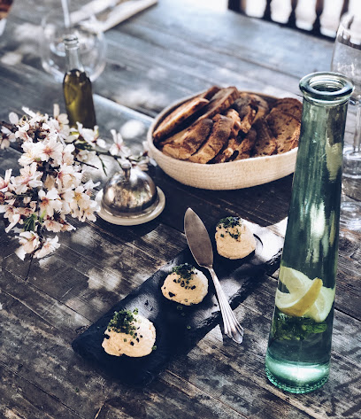 Private Chef Max Campbell Catering mallorca