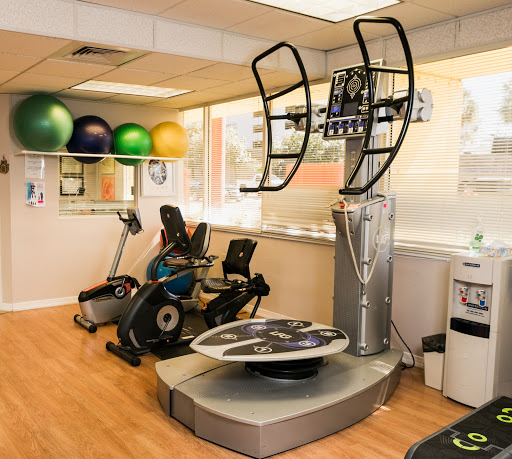 Complete Therapy USA - Visual