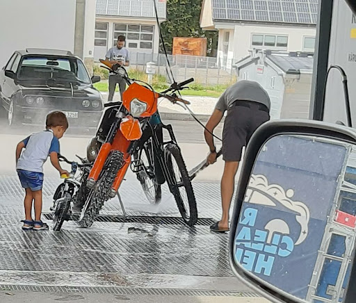 Kärcher Clean Park Stetten am kalten Markt - Thumbnail