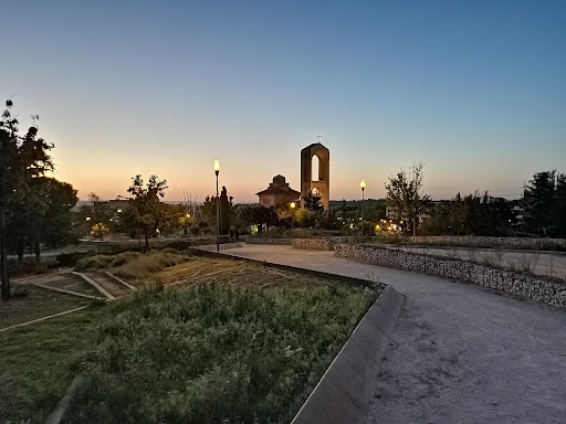 Parque Cerro de los Perdigones - Thumbnail