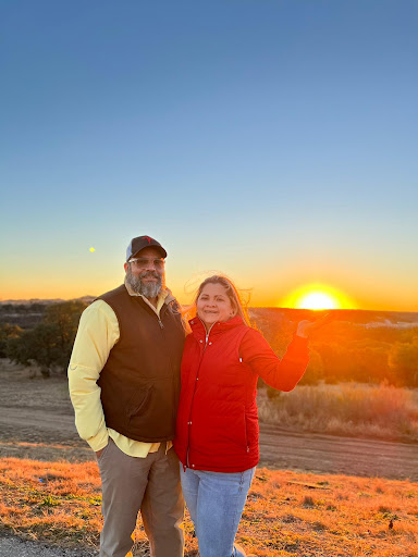 Wolf Ranch Lookout - Visual