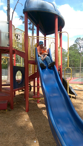Wheeler Park