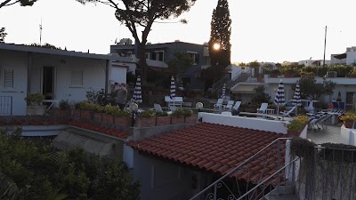 Photos of Hotel Villa Mario