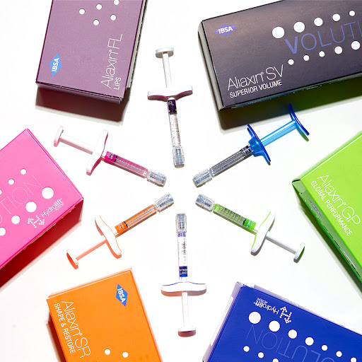 Aesthetics by Ally Inverness