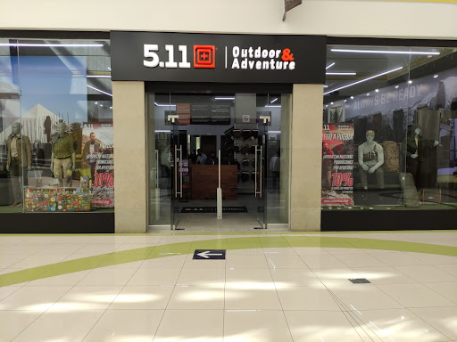 5.11 Outdoor and Adventure Puebla
