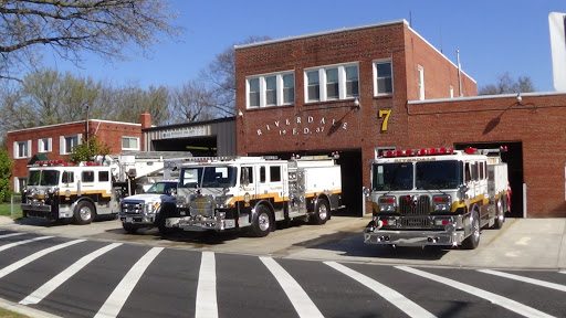 Riverdale Fire Department Gallery - United States