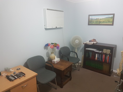Glenbrook Chiropractic centre Gallery - Australia