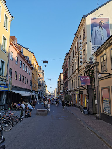 HOPE Götgatan - Thumbnail