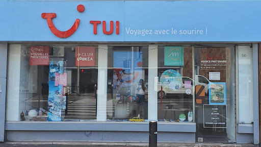 Photo de Selectour - Azur Destinations à Joinville-le-Pont (94340)