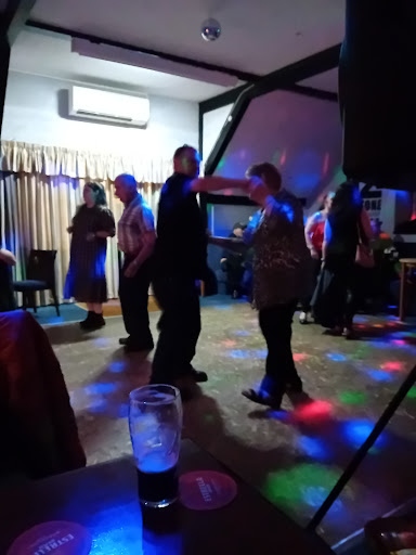 Letchworth Garden City Conservative Club Gallery - United Kingdom