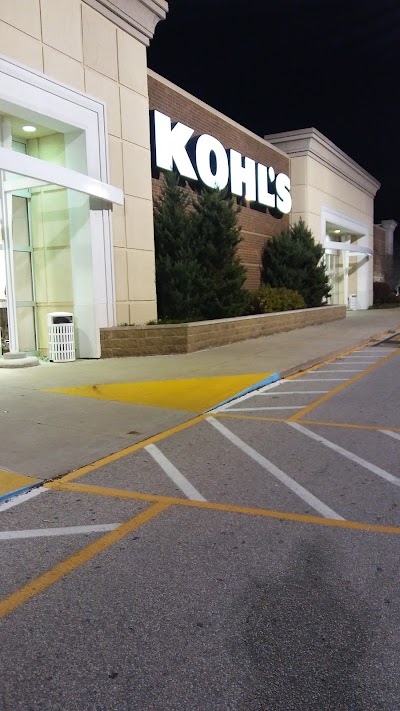 Photos of Kohl's Bloomington
