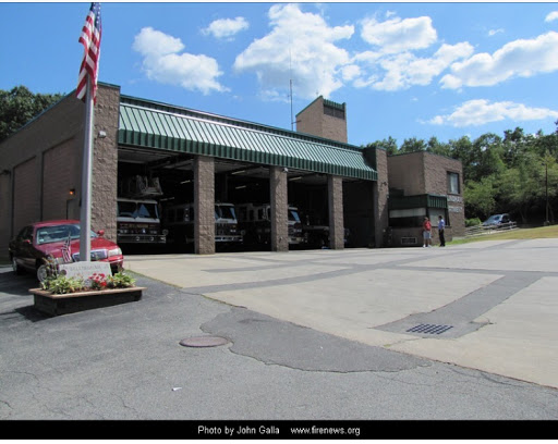 Bellingham Fire Department - Thumbnail