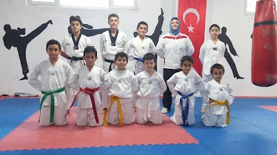 Photos of Olympic Gym