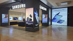 Photo n°1 de Samsung Experience Store Vélizy 2 à Vélizy-Villacoublay (Magasin d'électronique)