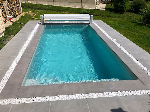 Photo de Piscines Clement - Construction et rénovation de piscines à Prémery (58700)