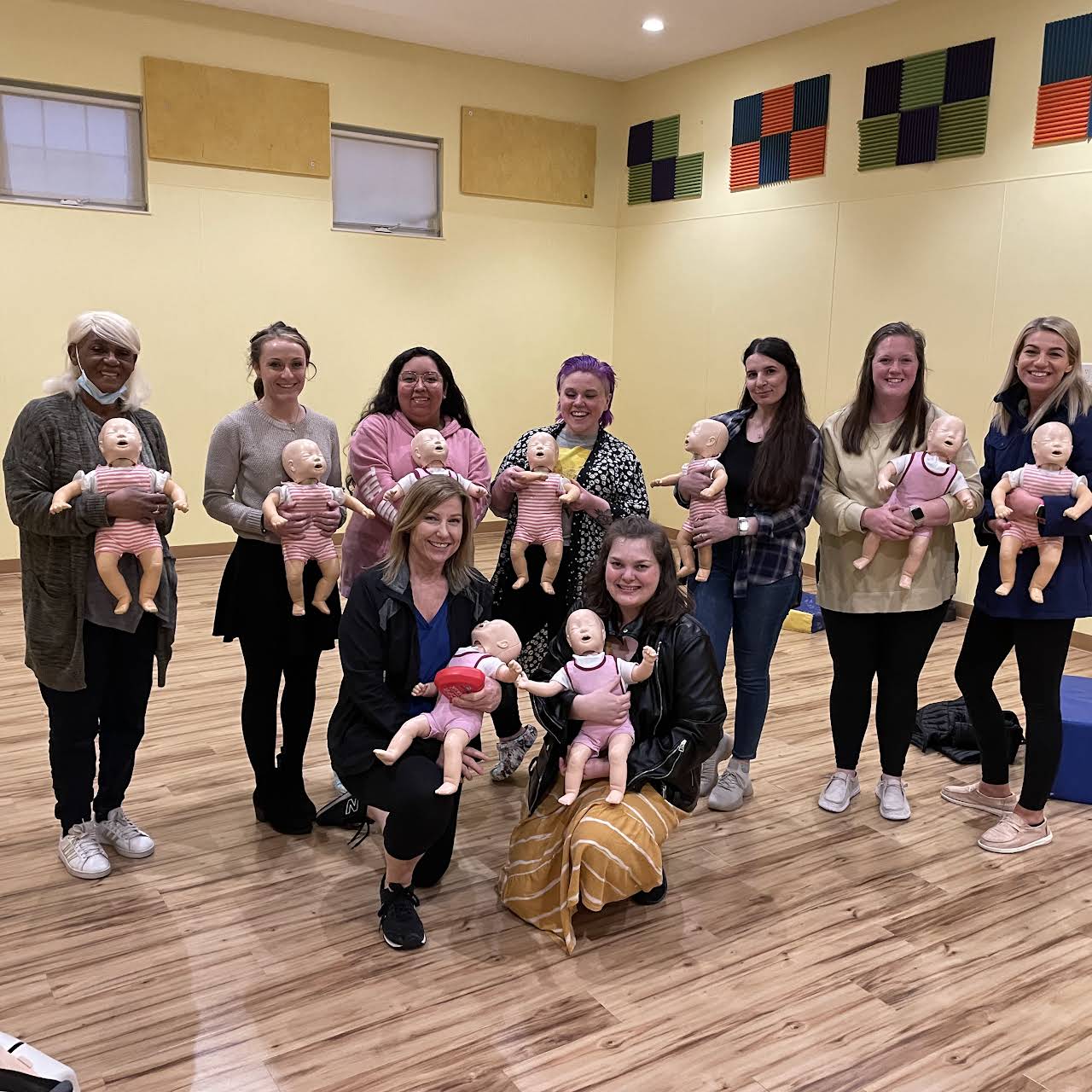 CPR Classes Madison WI CPR classes in Madison WI including BLS