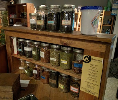 Photos of The Commonplace Coffeehouse and Roastery