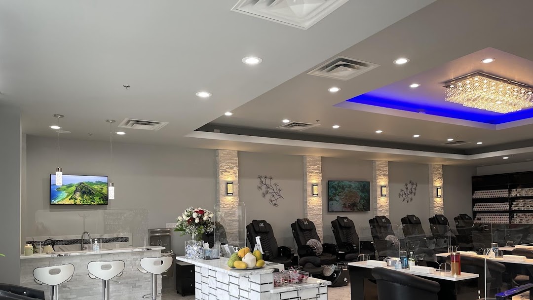 Nail Salon Academy Colorado Springs - wide 1