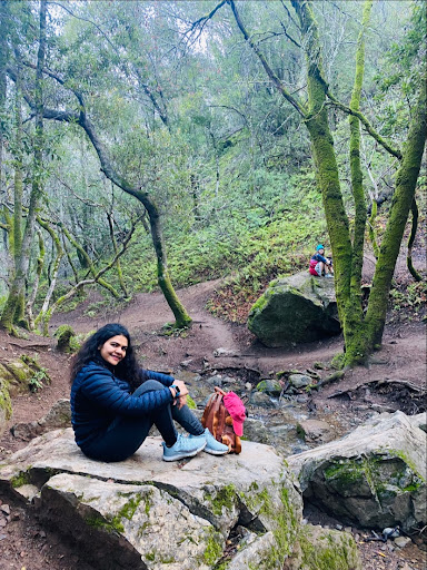 Buck Gulch Falls Gallery - United States
