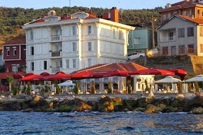 Photos of Trilyalı Otel