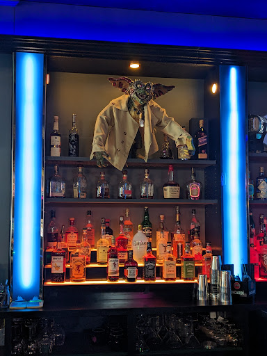 Flashback Retro Arcade + Bar + Grille Gallery - United States