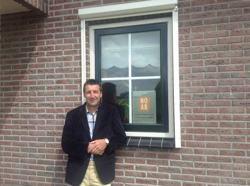 Administratiekantoor A.N.A. van Rooijen - Thumbnail