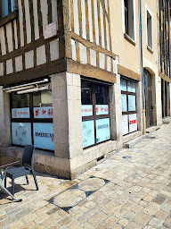 Photo n°8 de American food à Orléans (Restaurant américain)