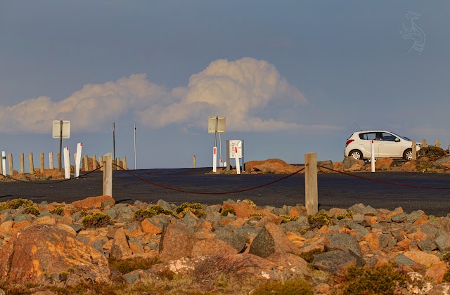 Mount Wellington