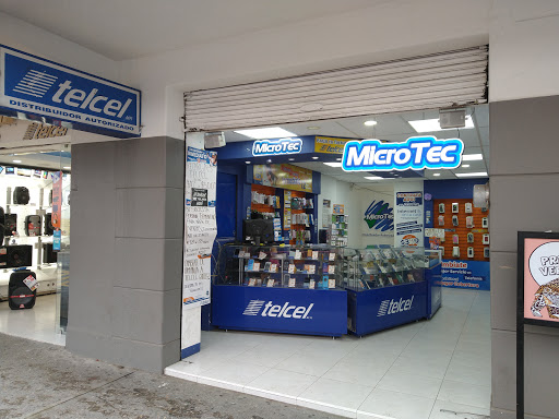 Microtec Tuxpan Ayuntamiento - Thumbnail