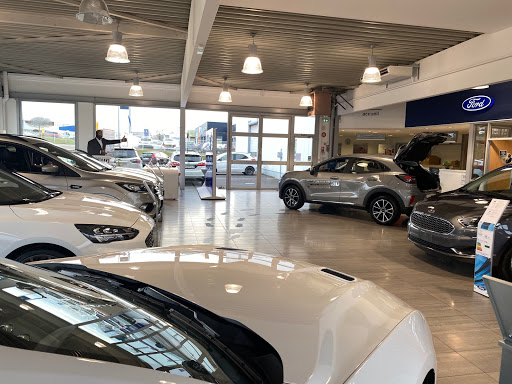 Dealers FORD St Christophe Lorraine - Thumbnail