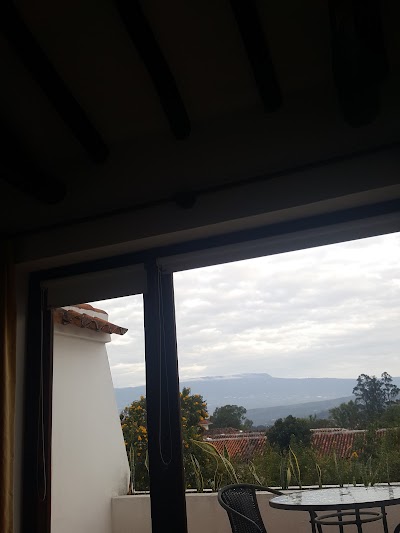 Photos of Mes&oacute;n de los Virreyes