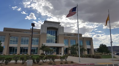 13th Judicial District Court