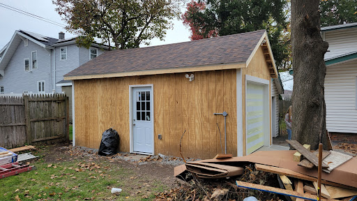 Avatar for Custom Contractors