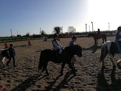 Photos of Clonfert Maynooth Equestrian Centre