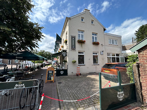Brasserie Charlemagne - Thumbnail