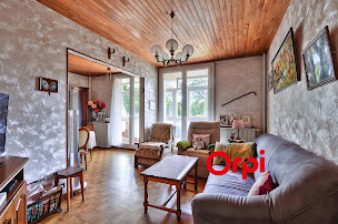 Photo n°42 de Orpi Immobilière Du Centre Vénissieux à Vénissieux (Agence de location immobilière)