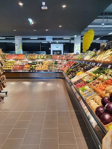 EDEKA Bajic - Visual