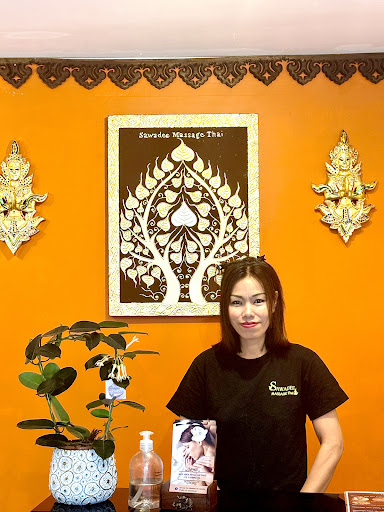 Photo de Siam Les bienfaits du massage thaï - L'Art du Lifting de Beauté Exclusif et Head Spa pour Élever Votre Bien-Être à Incarville (27400)