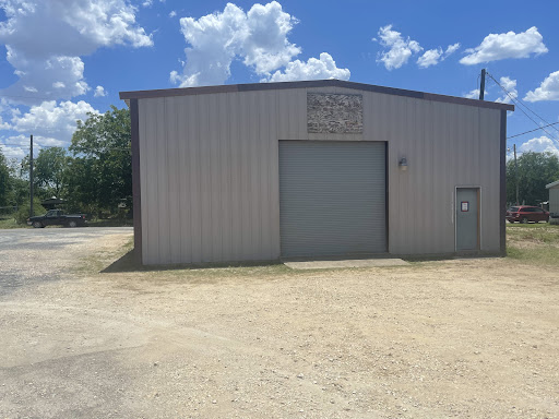 Axis Gymnastics Academy of Uvalde
