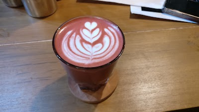 Photos of Cherry Coffee Bar
