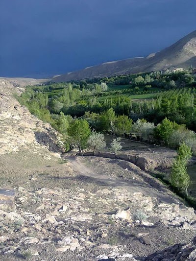 Photos of Chak Power plant دچک دبرښنا فابریکه