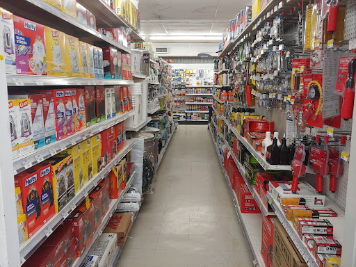 Spring Ace Ace Hardware - Visual
